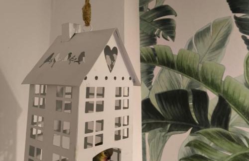 Santa Iria da Azoia Apartment | The Sun House