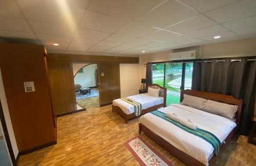 Hua Hin Resort | The Sun House
