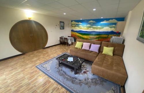 Hua Hin Resort | The Sun House