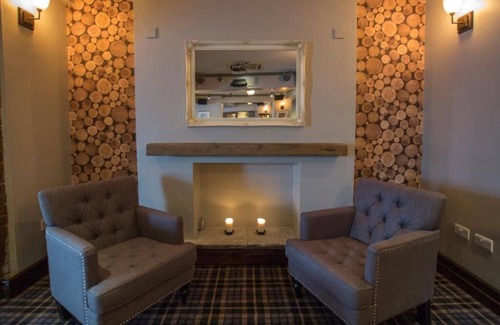 Newland Near Ulverston Hotel | The Sun Inn