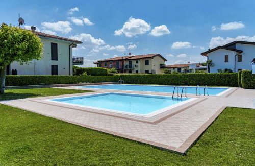 Lazise Apartment | THE SUN - Regarda Travel