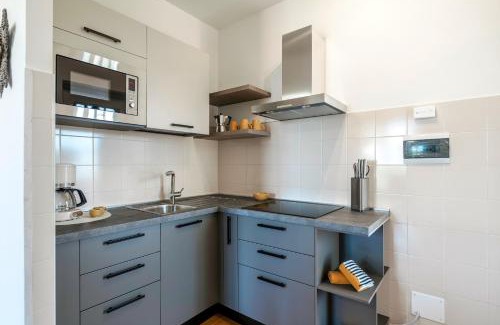 Lazise Apartment | THE SUN - Regarda Travel
