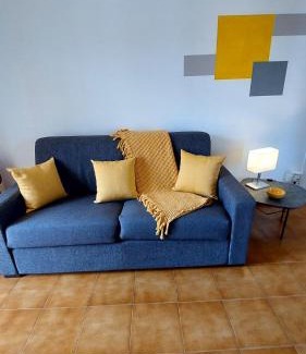 Lazise Apartment | THE SUN - Regarda Travel