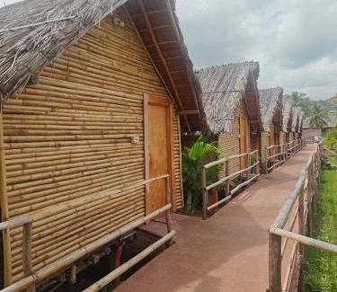 Kamalapur House | The Sundown Hampi