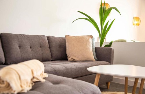 Solana del Matorral Apartment | The Sunny Flair, Relaxing Experience