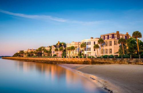 Pelican Bay House | The Sunny Side