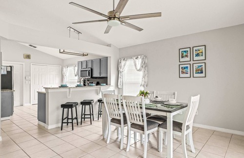 Highlands Reserve House | The Sunny Spot - Home for 8