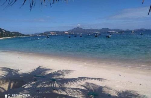 Cam Ranh Hotel | The Sunrise Anh Tu