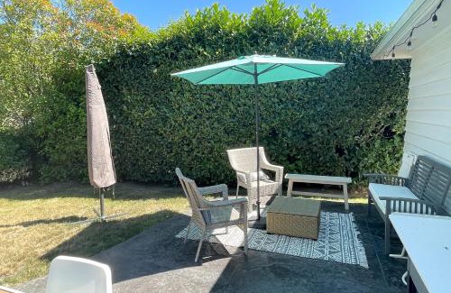 Roxhill House | The Sunrise Sanctuary