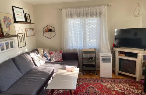 Roxhill House | The Sunrise Sanctuary