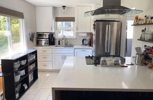 Roxhill House | The Sunrise Sanctuary