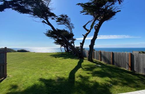 Gold Beach Resort | The Sunset