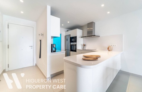 La Capellania Apartment | The Sunset Vista – The Hill Collection by HWPC