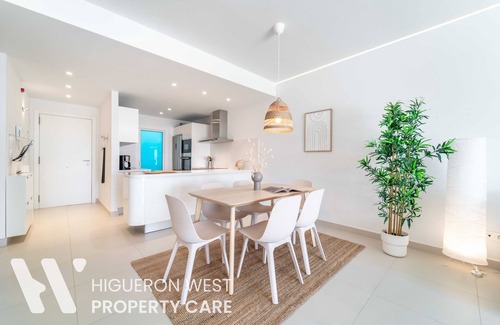 La Capellania Apartment | The Sunset Vista – The Hill Collection by HWPC