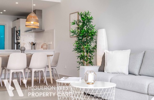 La Capellania Apartment | The Sunset Vista – The Hill Collection by HWPC