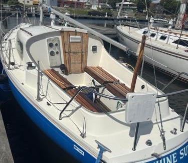 Mooers Forks Boat Rental | The Sunshine boat