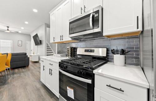 East Point House | The Sunshine Retreat
