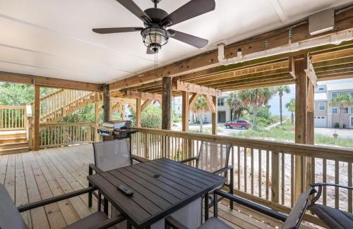 Villa Primera House | The Surf Shack by Gulf Coast Getaways