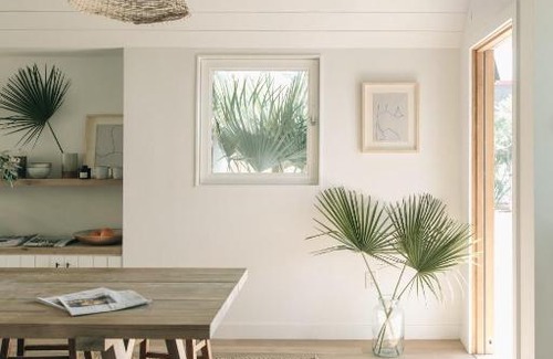 Eastern Malibu Hotel | The Surfrider Malibu