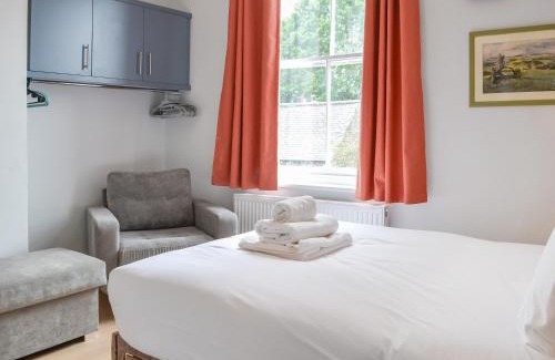 York Apartment | The Swale - Flat 4 - Uk49412