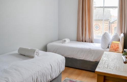 York Apartment | The Swale - Flat 4 - Uk49412