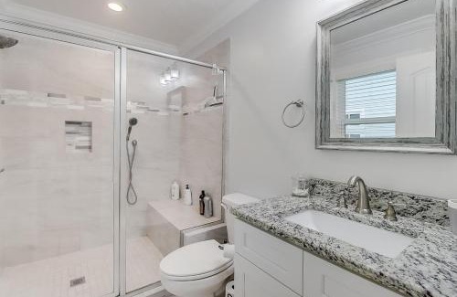 Old Town House | The Swamp Rose Cottage