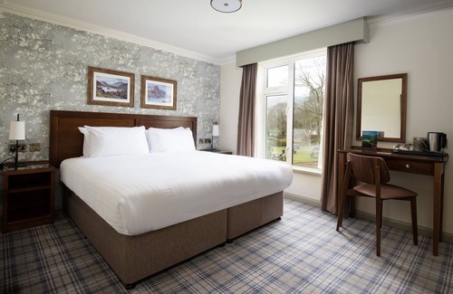 Grasmere Hotel | The Swan at Grasmere - The Inn Collection group