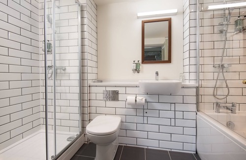 Grasmere Hotel | The Swan at Grasmere - The Inn Collection group