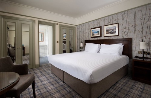 Grasmere Hotel | The Swan at Grasmere - The Inn Collection group