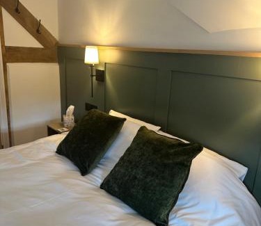 Munslow Hotel | The Swan