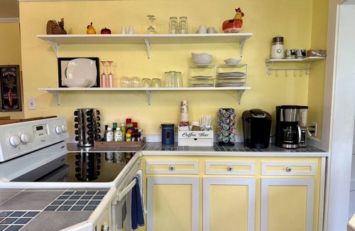 Forks House | The Swan House - Official Twilight Stay in Forks, WA - Olympic National Park