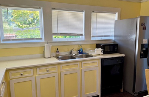 Forks House | The Swan House - Official Twilight Stay in Forks, WA - Olympic National Park