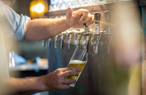 Ascott-under-Wychwood Hotel | The Swan Inn