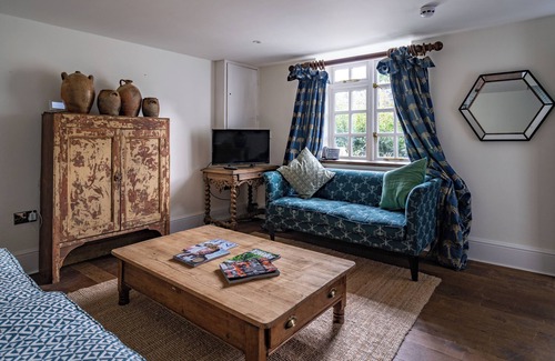 Ascott-under-Wychwood Hotel | The Swan Inn