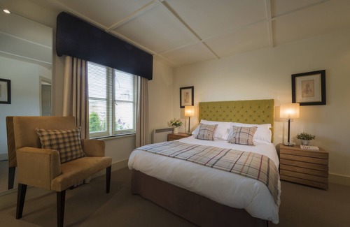 Chiddingfold Hotel | The Swan Inn