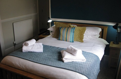 Sturminster Newton Hotel | The Swan Inn