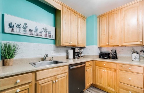 Richmond House | The Sweet Family retreat/Fenced & Free Parking