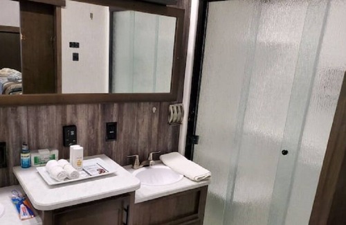 Dade City House | The Sweet Panda, The perfect getaway