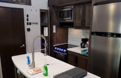 Dade City House | The Sweet Panda, The perfect getaway