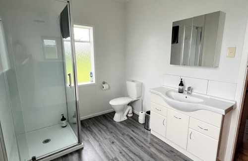 Southland Cottage | The Sweet Retreat