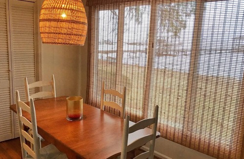 Lake Waccamaw House | The Sweet Retreat is the place to relax and enjoy the view!