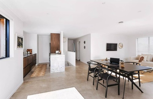 Omanu House | The Sweet Spot ~ Mount Maunganui - Beyonder Holiday Homes