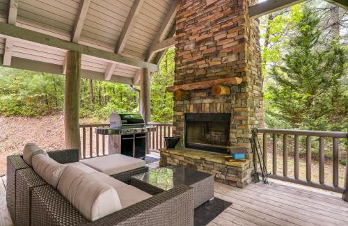 McCaysville House | The Sweet Spot