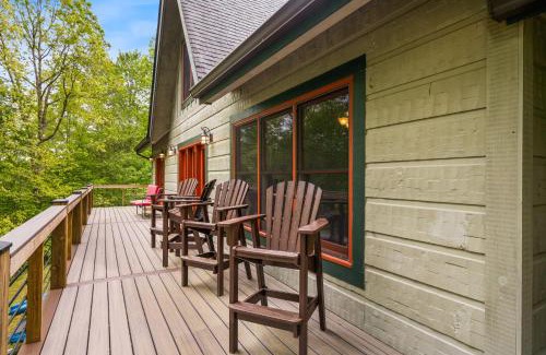 McCaysville House | The Sweet Spot