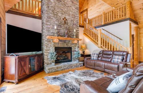 McCaysville House | The Sweet Spot