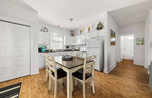 Cherry Valley House | The Sweetgrass - 57 Butternut