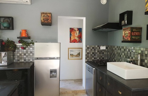 Vallabregues Apartment | The Sweetness of Aller - Bastide des Sources