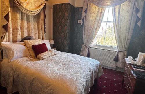 Bootham House | The Sycamore Guest House