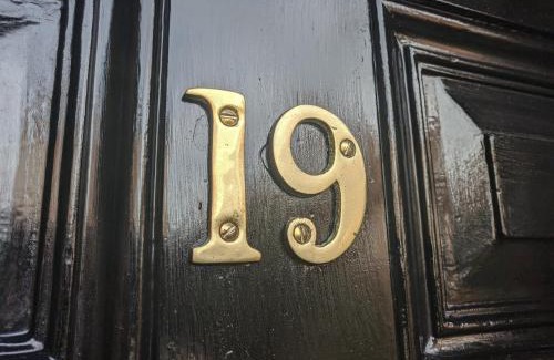 Bootham House | The Sycamore Guest House