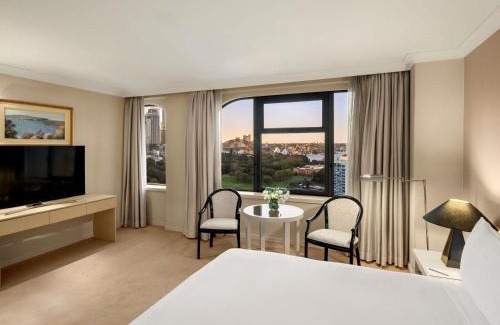 Woolloomooloo Hotel | The Sydney Boulevard Hotel